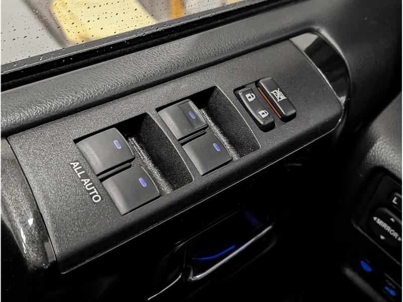 toyota 4Runner 2021 - 18