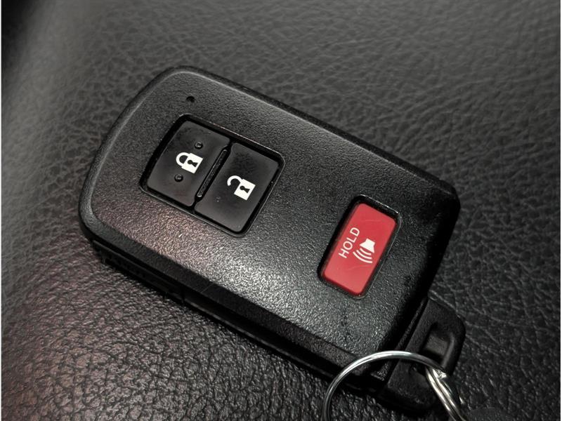 toyota 4Runner 2021 - 20