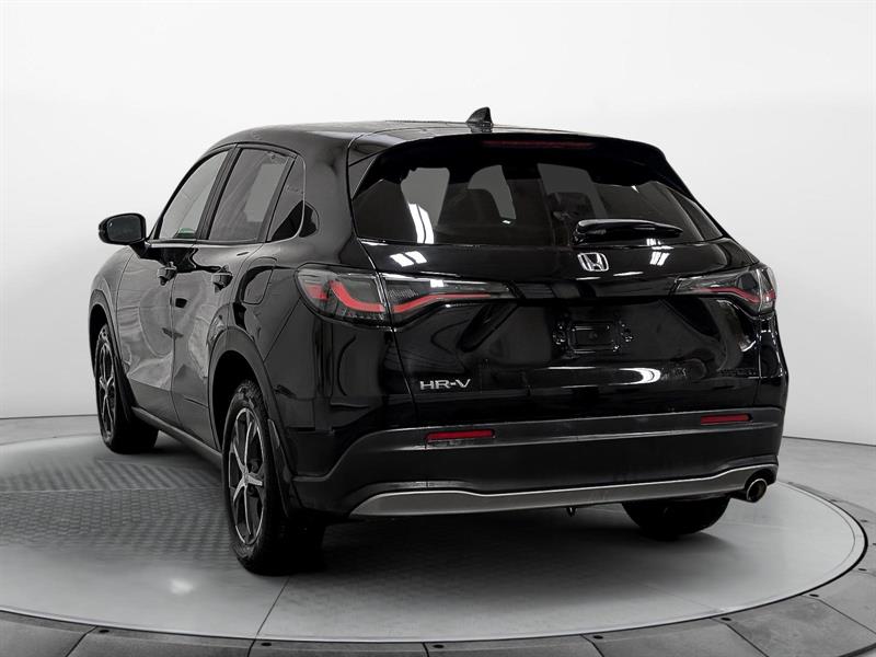 honda HR-V 2023 - 3