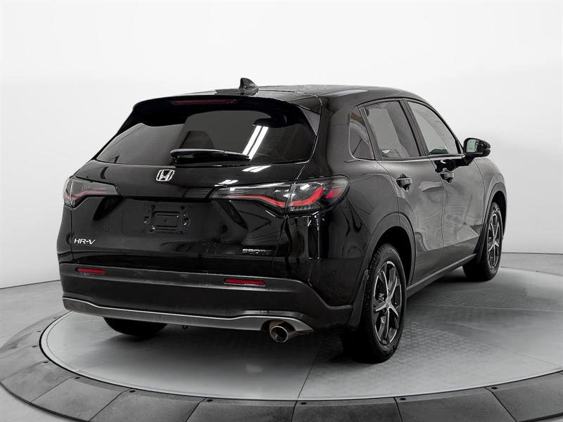 honda HR-V 2023 - 4