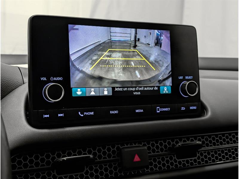 honda HR-V 2023 - 11