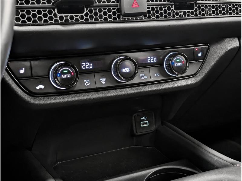 honda HR-V 2023 - 12