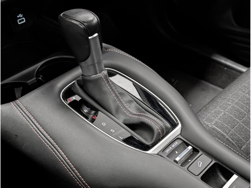 honda HR-V 2023 - 13