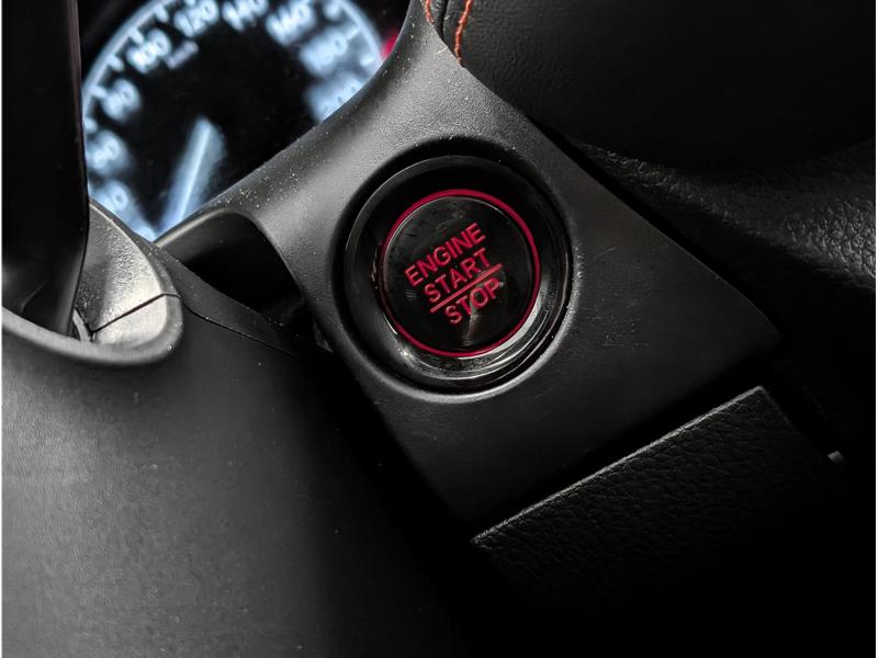 honda HR-V 2023 - 14