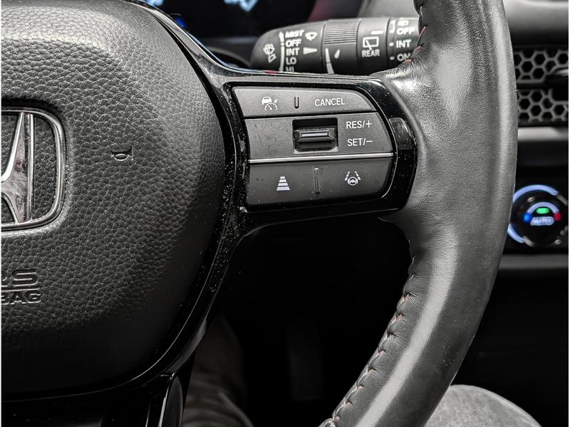 honda HR-V 2023 - 15