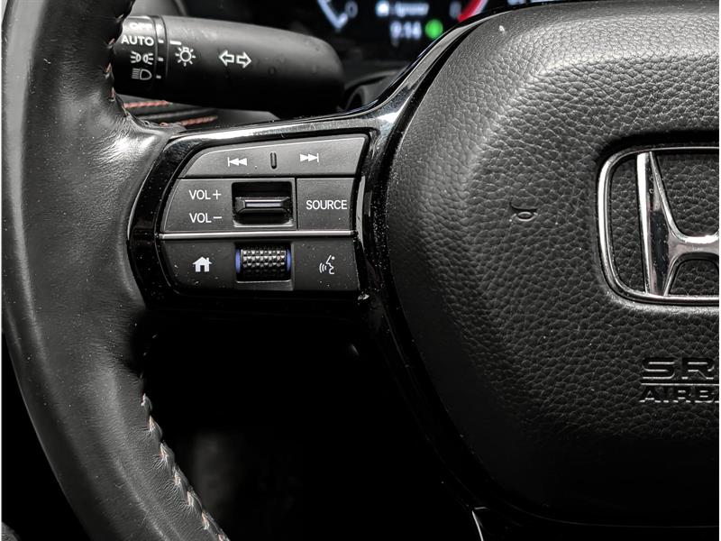 honda HR-V 2023 - 16
