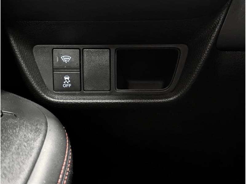 honda HR-V 2023 - 18