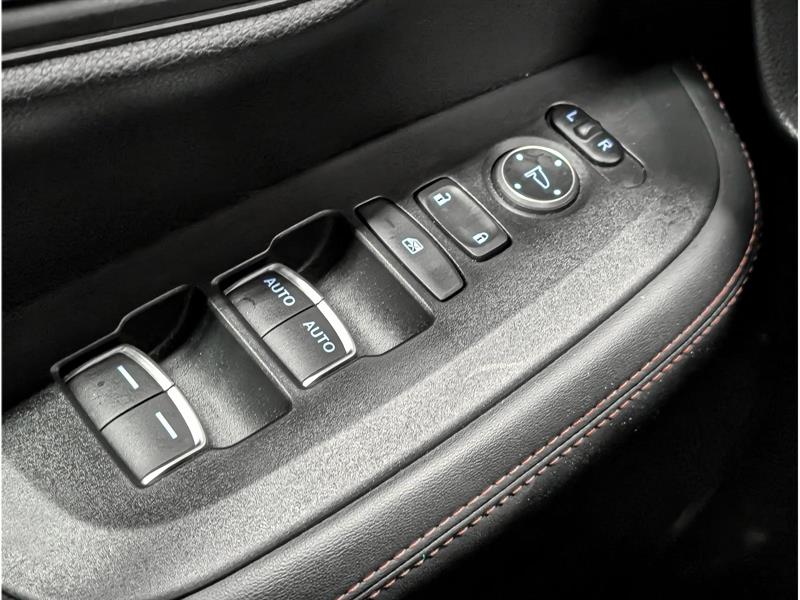 honda HR-V 2023 - 19