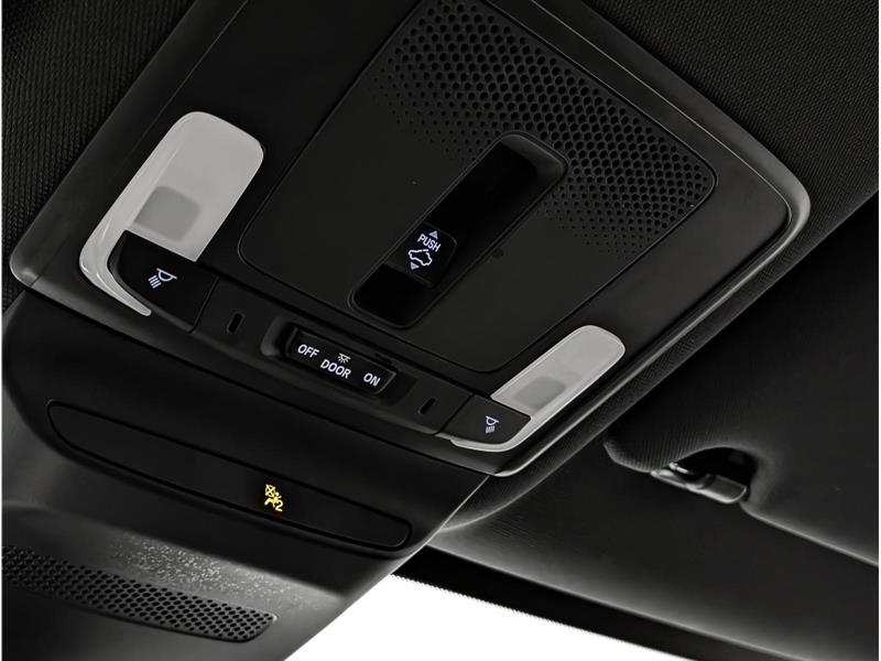 honda HR-V 2023 - 20