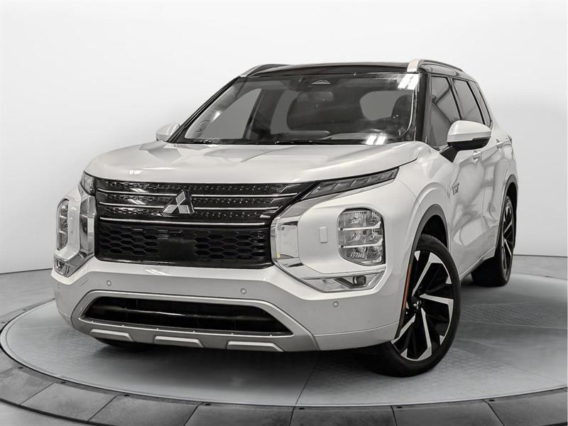 mitsubishi Outlander 2023