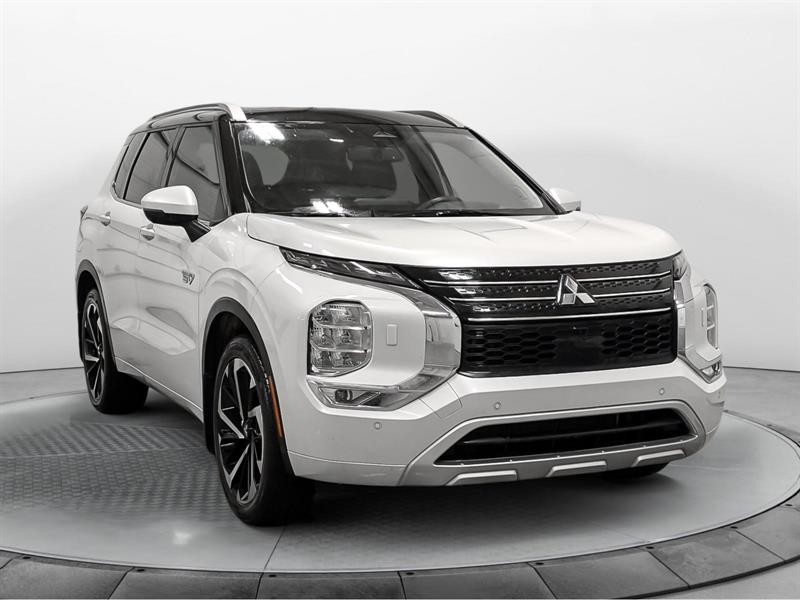 mitsubishi Outlander 2023 - 2