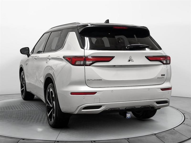 mitsubishi Outlander 2023 - 3