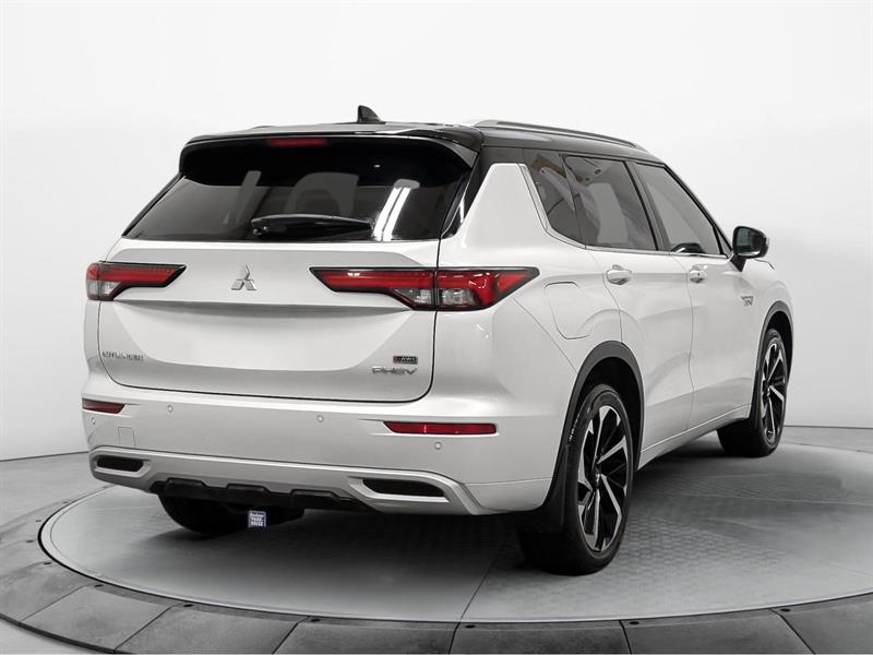 mitsubishi Outlander 2023 - 4