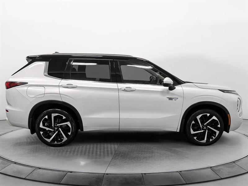 mitsubishi Outlander 2023 - 5