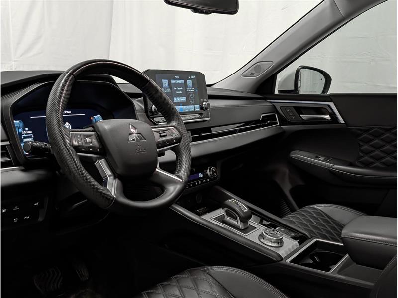 mitsubishi Outlander 2023 - 6