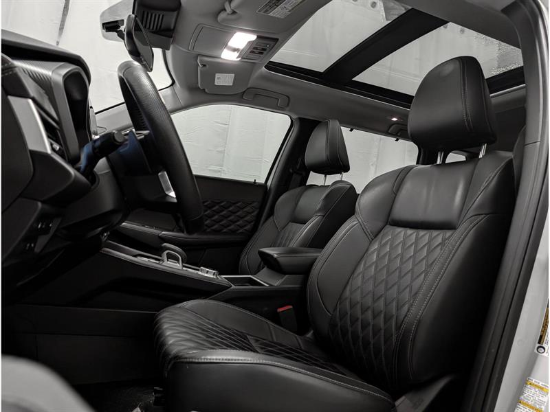 mitsubishi Outlander 2023 - 7