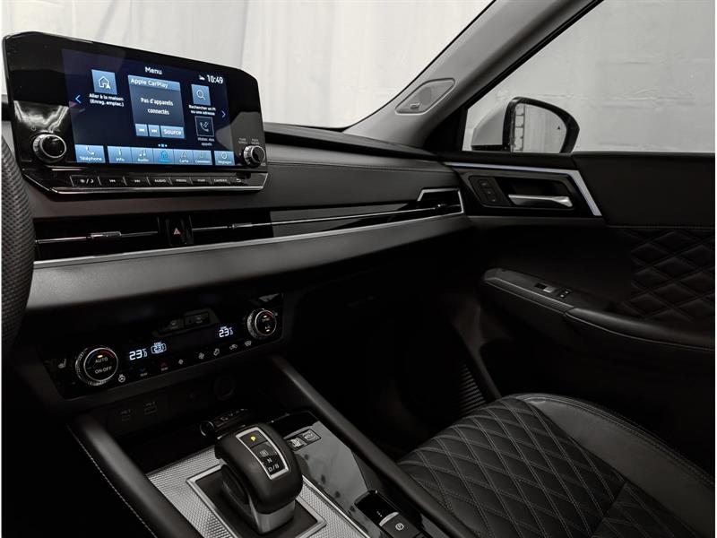 mitsubishi Outlander 2023 - 9