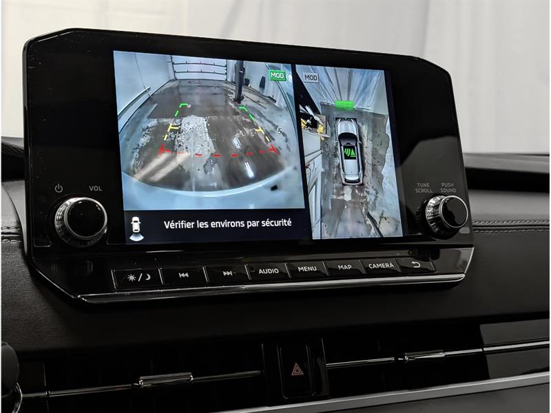 mitsubishi Outlander 2023 - 11