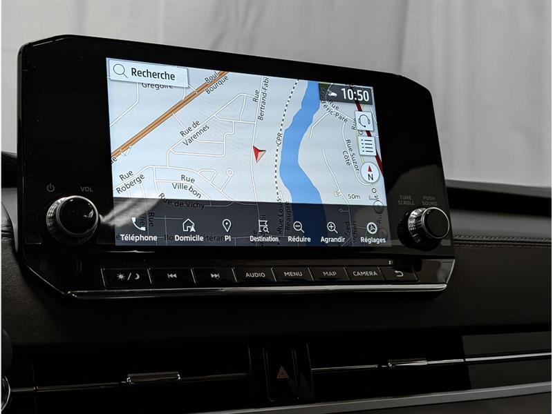 mitsubishi Outlander 2023 - 12