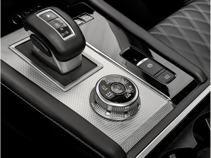 mitsubishi Outlander 2023 - 14