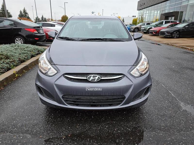 hyundai Accent 2017 - 3