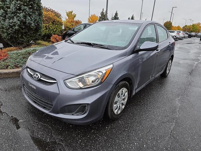 hyundai Accent 2017 - 4