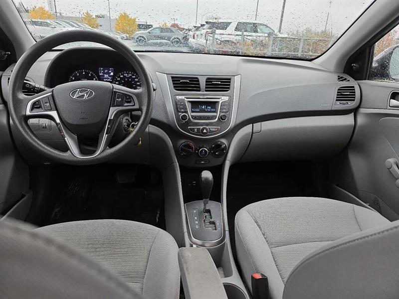 hyundai Accent 2017 - 5