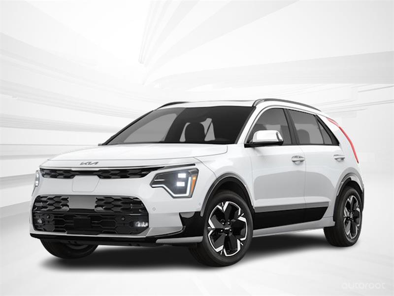kia Niro EV 2026