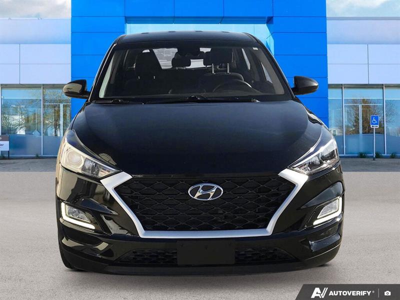 hyundai Tucson 2019 - 3