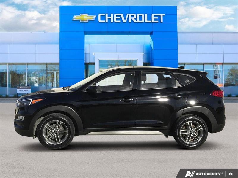 hyundai Tucson 2019 - 4