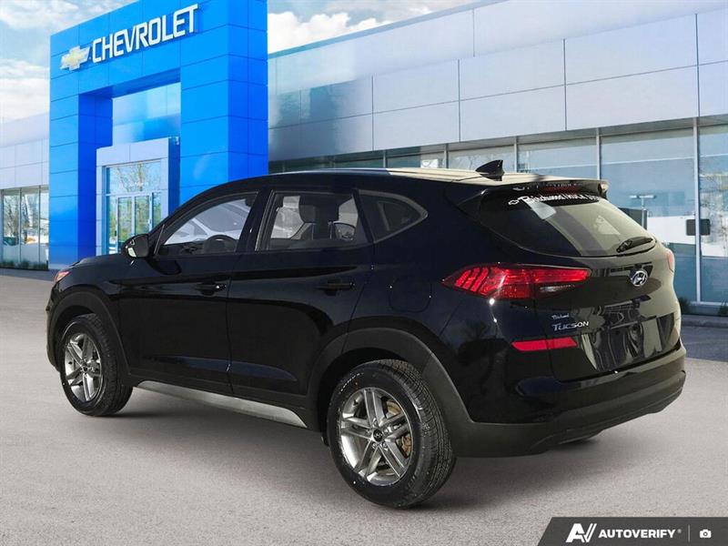 hyundai Tucson 2019 - 5