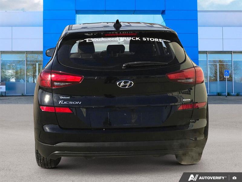 hyundai Tucson 2019 - 6