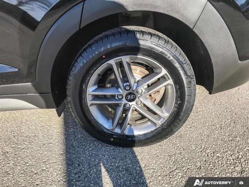 hyundai Tucson 2019 - 7