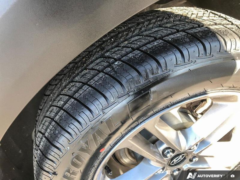 hyundai Tucson 2019 - 8