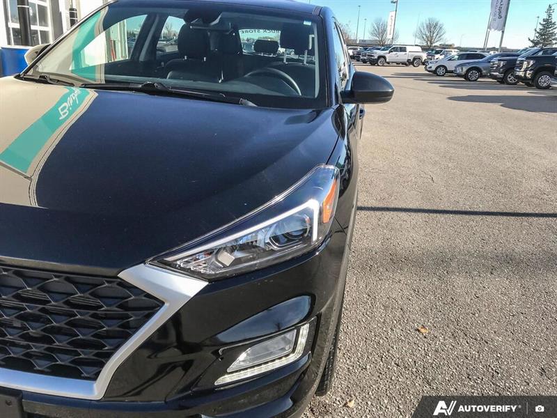 hyundai Tucson 2019 - 9