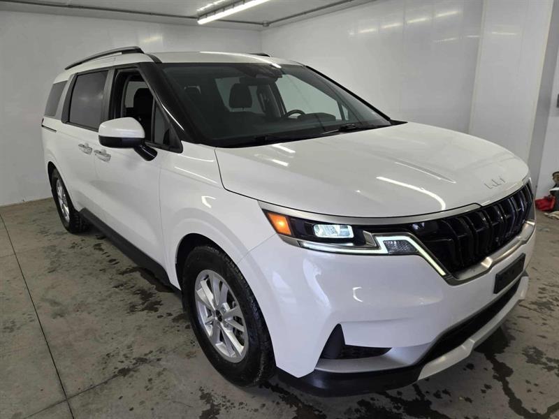 kia Carnival 2024 - 2