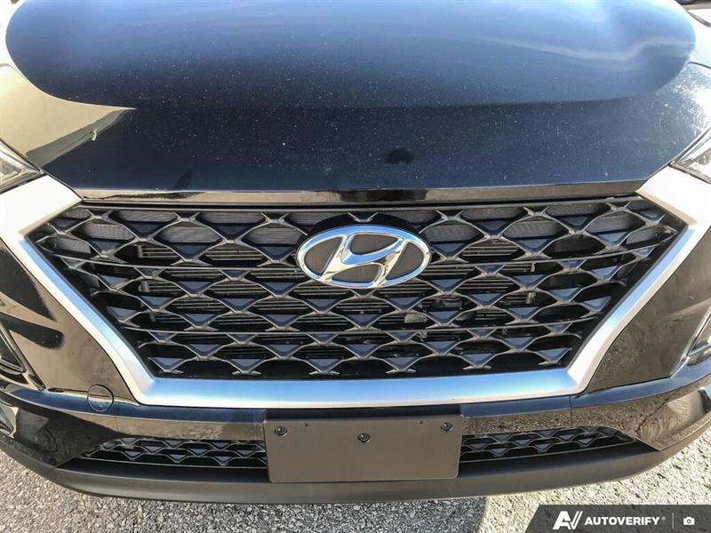 hyundai Tucson 2019 - 10