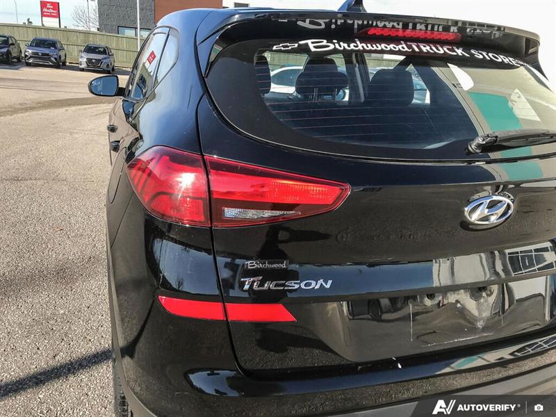 hyundai Tucson 2019 - 11