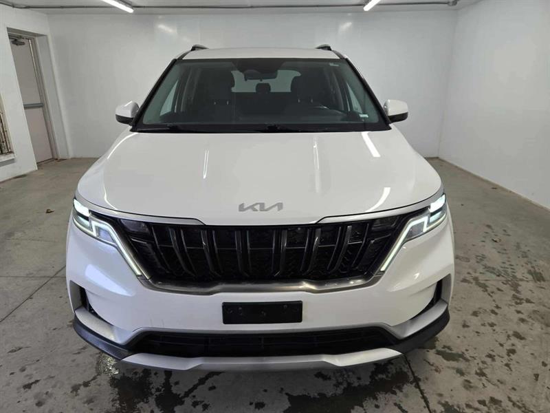 kia Carnival 2024 - 3