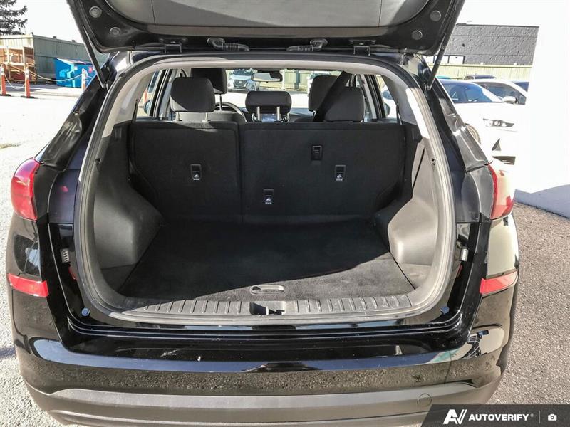 hyundai Tucson 2019 - 12