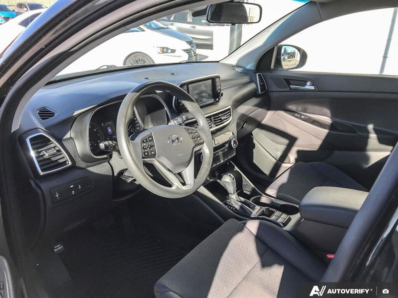 hyundai Tucson 2019 - 13