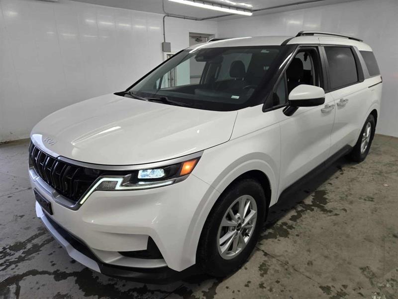 kia Carnival 2024 - 4