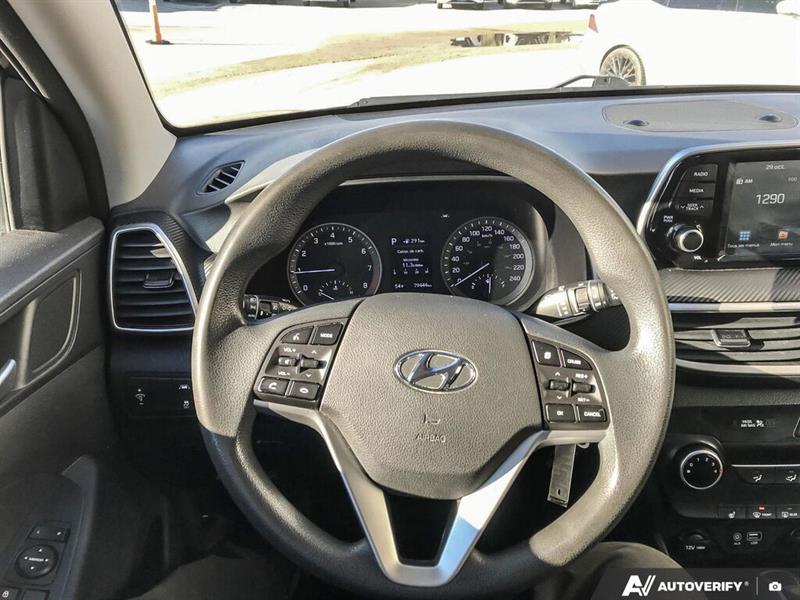 hyundai Tucson 2019 - 14