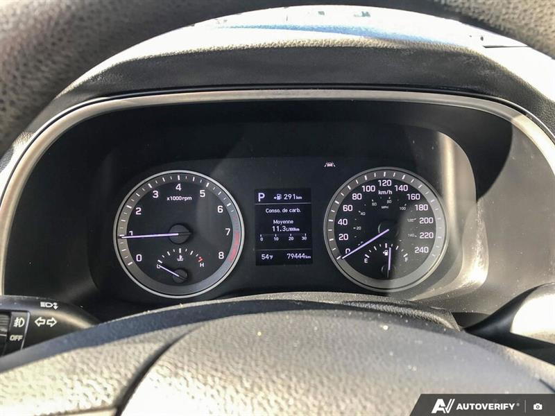 hyundai Tucson 2019 - 15