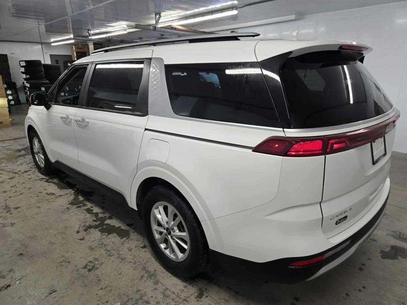 kia Carnival 2024 - 5