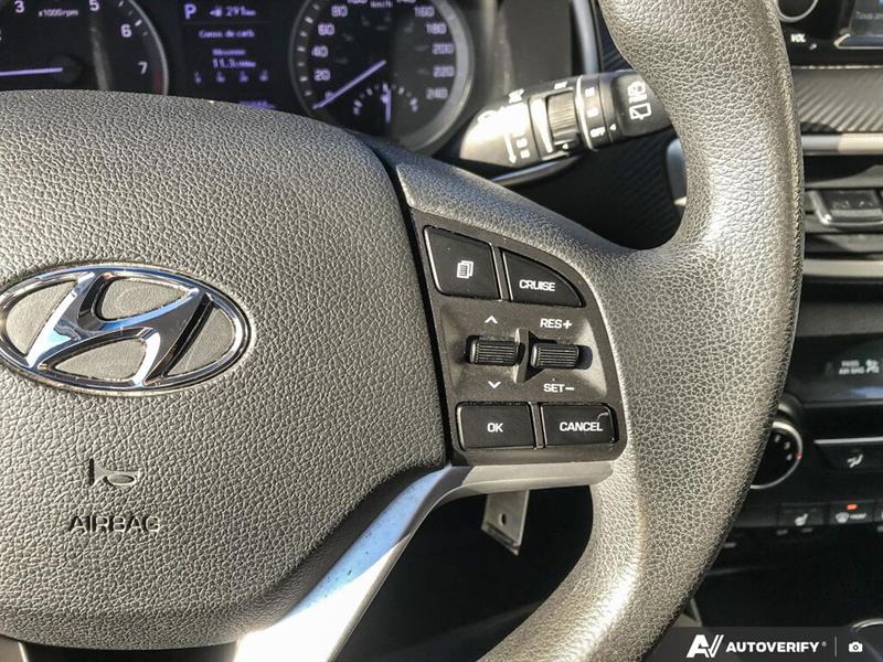 hyundai Tucson 2019 - 16