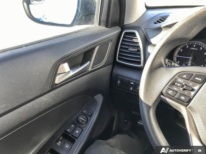 hyundai Tucson 2019 - 17