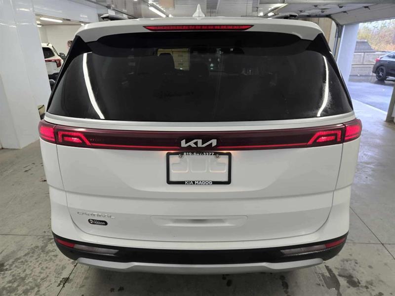 kia Carnival 2024 - 6