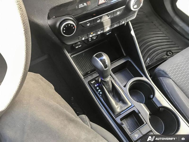 hyundai Tucson 2019 - 18