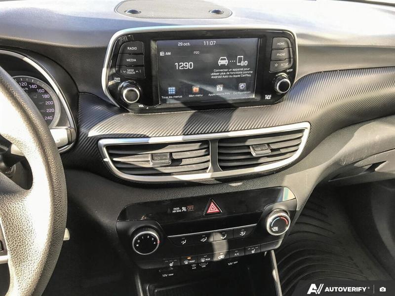 hyundai Tucson 2019 - 19